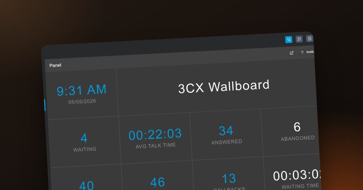 3CX или Asterisk: какую IP-АТС выбрать для офиса и колл-центра