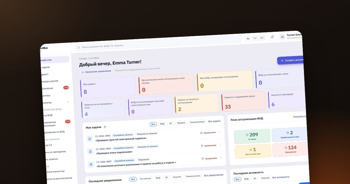 Итерации вместо большого ТЗ: почему это дешевле